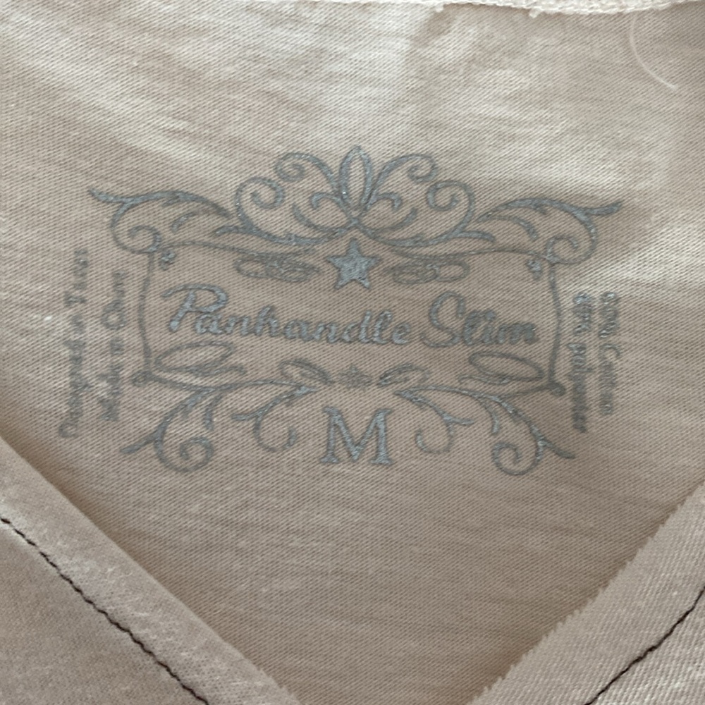 Panhandle slim 3/4 sleeve shirt - Picture 3 of 5